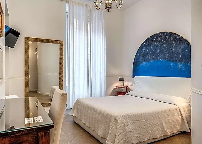Hotel Bless & B 3*