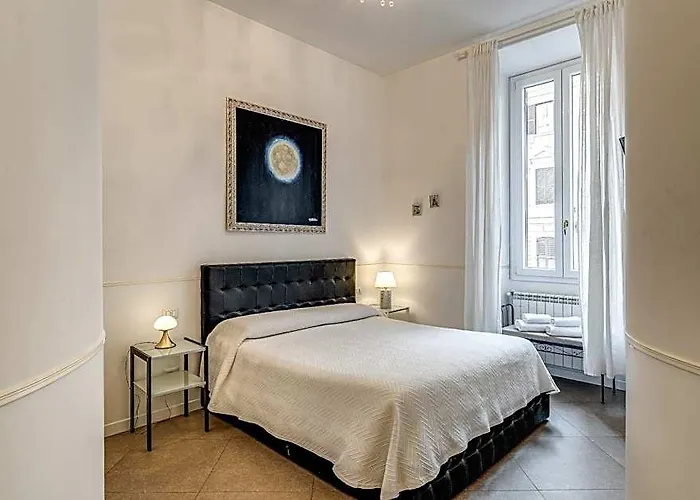 Bless & B Hotel 3*