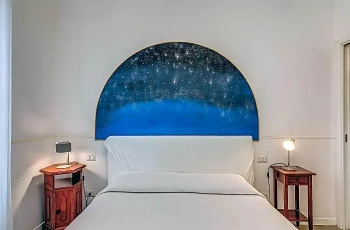 Bless & B Hotel Rom