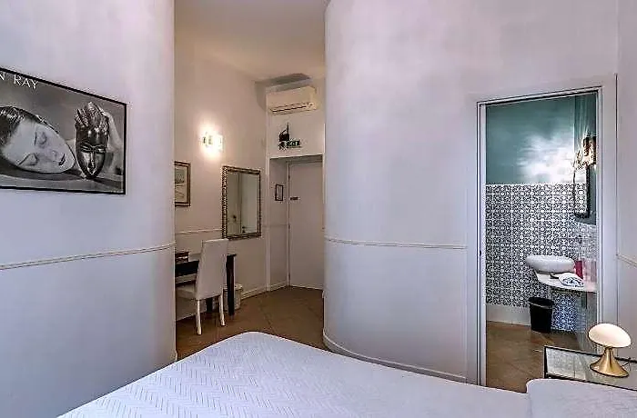 Hotel Bless & B 3*