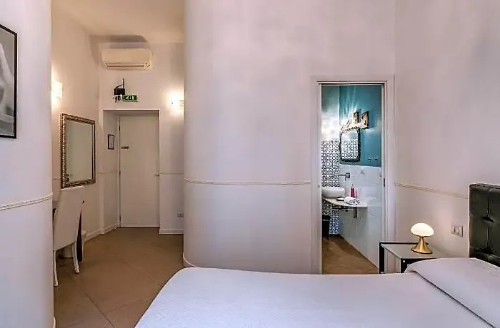 Hotel Bless & B Rom