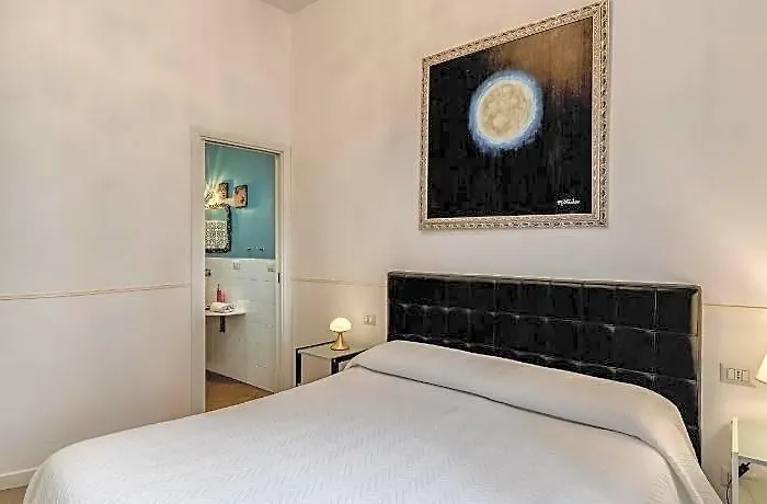 Otel Bless & B