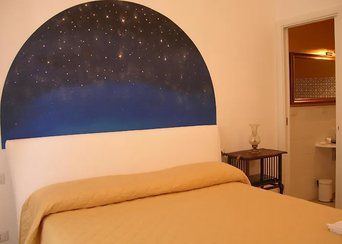 Bless & B Hotel 3*