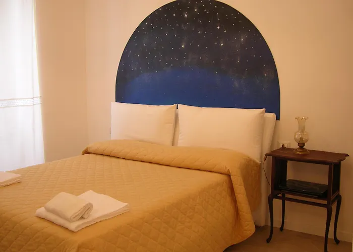 Bless & B Hotel Rome